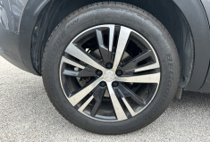 Peugeot 3008 II (2) 1.6 PURETECH 180 Ch GT LINE EAT8 * MOTEUR A CHAINE * TOIT OUVRANT * CARPLAY
