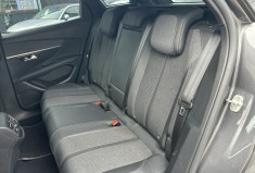Peugeot 3008 II (2) 1.6 PURETECH 180 Ch GT LINE EAT8 * MOTEUR A CHAINE * TOIT OUVRANT * CARPLAY
