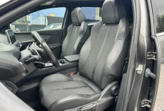 Peugeot 3008 II (2) 1.6 PURETECH 180 Ch GT LINE EAT8 * MOTEUR A CHAINE * TOIT OUVRANT * CARPLAY