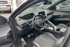 Peugeot 3008 II (2) 1.6 PURETECH 180 Ch GT LINE EAT8 * MOTEUR A CHAINE * TOIT OUVRANT * CARPLAY