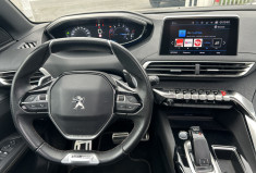 Peugeot 3008 II (2) 1.6 PURETECH 180 Ch GT LINE EAT8 * MOTEUR A CHAINE * TOIT OUVRANT * CARPLAY