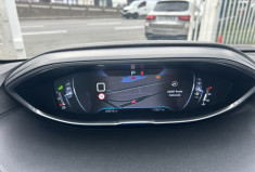Peugeot 3008 II (2) 1.6 PURETECH 180 Ch GT LINE EAT8 * MOTEUR A CHAINE * TOIT OUVRANT * CARPLAY