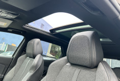 Peugeot 3008 II (2) 1.6 PURETECH 180 Ch GT LINE EAT8 * MOTEUR A CHAINE * TOIT OUVRANT * CARPLAY