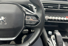 Peugeot 3008 II (2) 1.6 PURETECH 180 Ch GT LINE EAT8 * MOTEUR A CHAINE * TOIT OUVRANT * CARPLAY