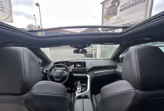 Peugeot 3008 II (2) 1.6 PURETECH 180 Ch GT LINE EAT8 * MOTEUR A CHAINE * TOIT OUVRANT * CARPLAY
