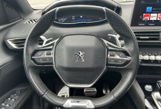 Peugeot 3008 II (2) 1.6 PURETECH 180 Ch GT LINE EAT8 * MOTEUR A CHAINE * TOIT OUVRANT * CARPLAY