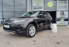 Land-Rover Range Rover Evoque 2.0 D 150ch S AWD BVA