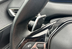 Peugeot 3008 II (2) 1.6 PURETECH 180 Ch GT LINE EAT8 * MOTEUR A CHAINE * TOIT OUVRANT * CARPLAY