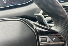 Peugeot 3008 II (2) 1.6 PURETECH 180 Ch GT LINE EAT8 * MOTEUR A CHAINE * TOIT OUVRANT * CARPLAY