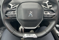 Peugeot 3008 II (2) 1.6 PURETECH 180 Ch GT LINE EAT8 * MOTEUR A CHAINE * TOIT OUVRANT * CARPLAY