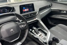 Peugeot 3008 II (2) 1.6 PURETECH 180 Ch GT LINE EAT8 * MOTEUR A CHAINE * TOIT OUVRANT * CARPLAY