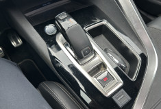 Peugeot 3008 II (2) 1.6 PURETECH 180 Ch GT LINE EAT8 * MOTEUR A CHAINE * TOIT OUVRANT * CARPLAY