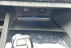 Peugeot 3008 II (2) 1.6 PURETECH 180 Ch GT LINE EAT8 * MOTEUR A CHAINE * TOIT OUVRANT * CARPLAY