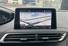 Peugeot 3008 II (2) 1.6 PURETECH 180 Ch GT LINE EAT8 * MOTEUR A CHAINE * TOIT OUVRANT * CARPLAY