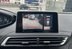 Peugeot 3008 II (2) 1.6 PURETECH 180 Ch GT LINE EAT8 * MOTEUR A CHAINE * TOIT OUVRANT * CARPLAY