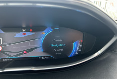 Peugeot 3008 II (2) 1.6 PURETECH 180 Ch GT LINE EAT8 * MOTEUR A CHAINE * TOIT OUVRANT * CARPLAY
