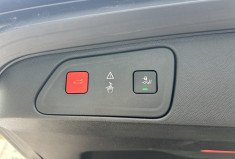 Peugeot 3008 II (2) 1.6 PURETECH 180 Ch GT LINE EAT8 * MOTEUR A CHAINE * TOIT OUVRANT * CARPLAY