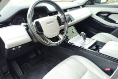 Land-Rover Range Rover Evoque 2.0 D 150ch S AWD BVA