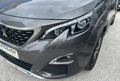 Peugeot 3008 II (2) 1.6 PURETECH 180 Ch GT LINE EAT8 * MOTEUR A CHAINE * TOIT OUVRANT * CARPLAY