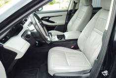 Land-Rover Range Rover Evoque 2.0 D 150ch S AWD BVA