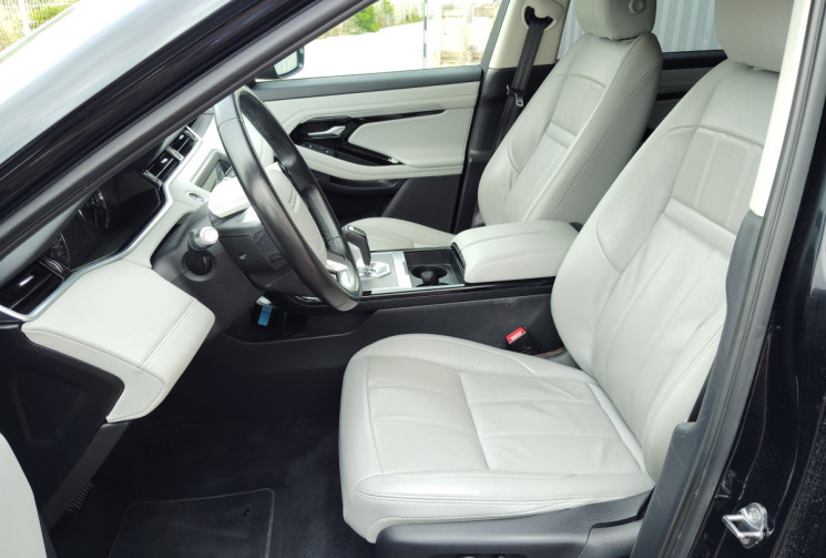Land-Rover Range Rover Evoque 2.0 D 150ch S AWD BVA