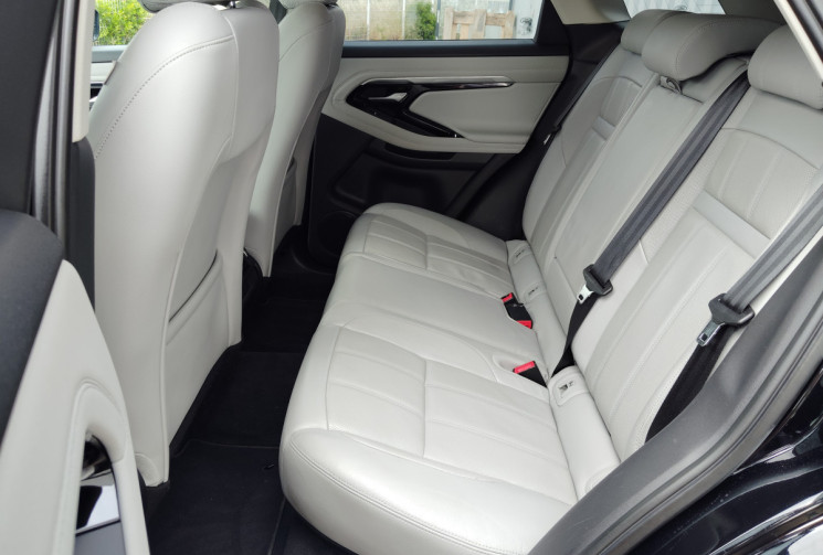 Land-Rover Range Rover Evoque 2.0 D 150ch S AWD BVA