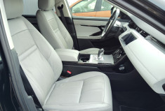 Land-Rover Range Rover Evoque 2.0 D 150ch S AWD BVA
