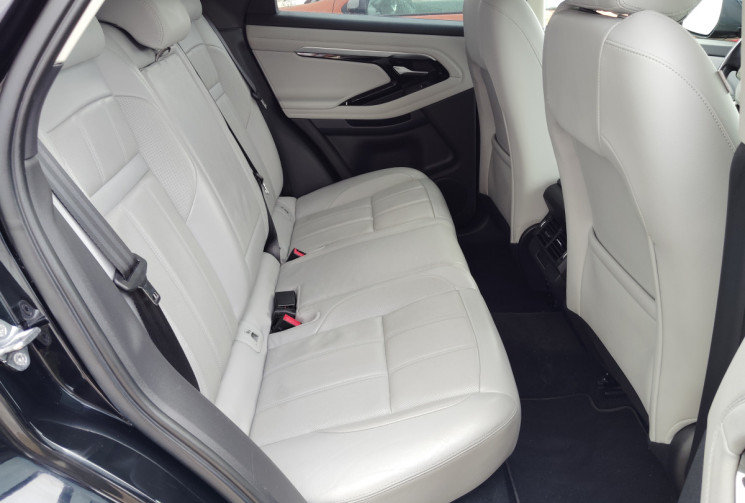 Land-Rover Range Rover Evoque 2.0 D 150ch S AWD BVA