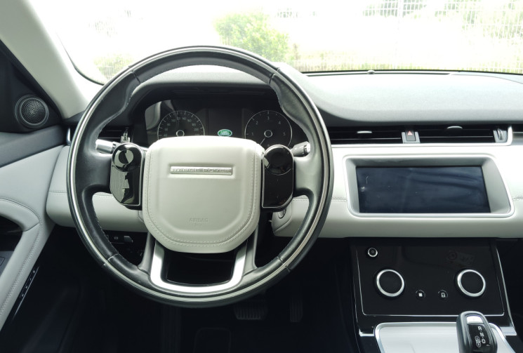 Land-Rover Range Rover Evoque 2.0 D 150ch S AWD BVA