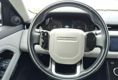 Land-Rover Range Rover Evoque 2.0 D 150ch S AWD BVA