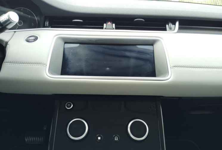 Land-Rover Range Rover Evoque 2.0 D 150ch S AWD BVA