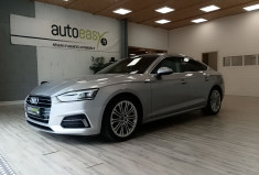 Audi A5 SPORTBACK II  2.0 TDI 16V S-Tronic 190 cv Boîte auto Sportback 
