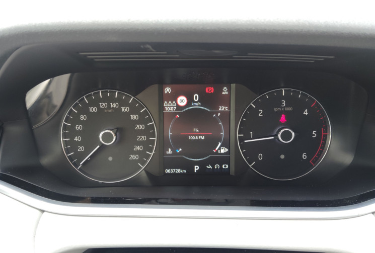 Land-Rover Range Rover Evoque 2.0 D 150ch S AWD BVA