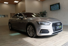 Audi A5 SPORTBACK II  2.0 TDI 16V S-Tronic 190 cv Boîte auto Sportback 