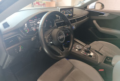 Audi A5 SPORTBACK II  2.0 TDI 16V S-Tronic 190 cv Boîte auto Sportback 