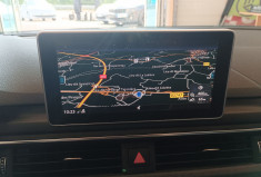 Audi A5 SPORTBACK II  2.0 TDI 16V S-Tronic 190 cv Boîte auto Sportback 
