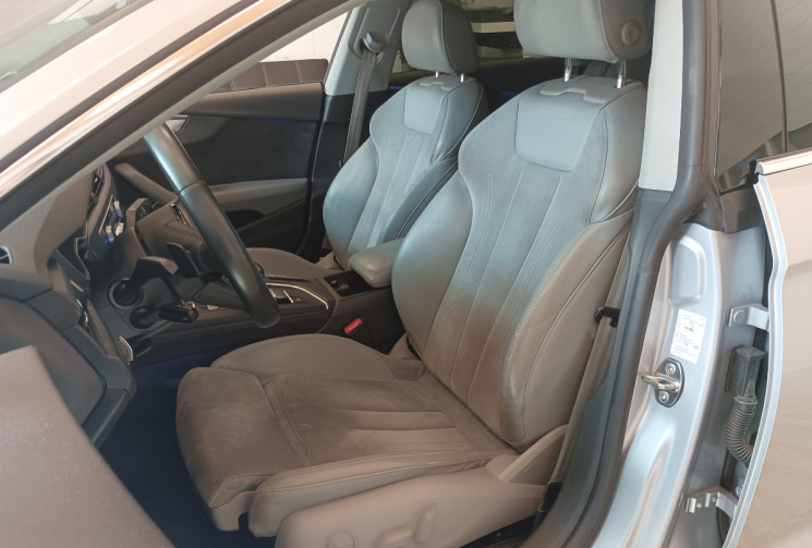 Audi A5 SPORTBACK II  2.0 TDI 16V S-Tronic 190 cv Boîte auto Sportback 