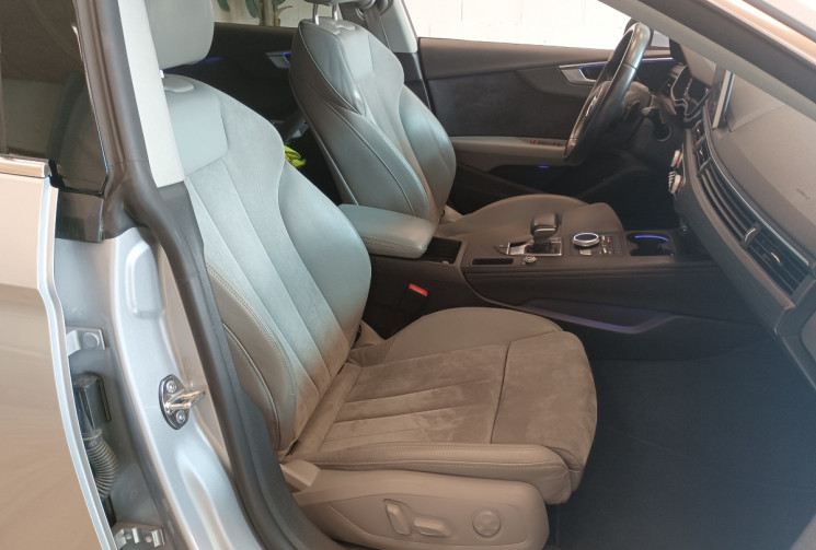 Audi A5 SPORTBACK II  2.0 TDI 16V S-Tronic 190 cv Boîte auto Sportback 