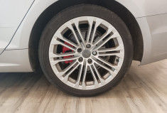 Audi A5 SPORTBACK II  2.0 TDI 16V S-Tronic 190 cv Boîte auto Sportback 