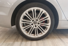 Audi A5 SPORTBACK II  2.0 TDI 16V S-Tronic 190 cv Boîte auto Sportback 