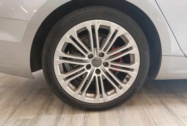 Audi A5 SPORTBACK II  2.0 TDI 16V S-Tronic 190 cv Boîte auto Sportback 