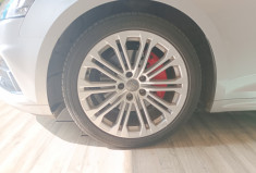 Audi A5 SPORTBACK II  2.0 TDI 16V S-Tronic 190 cv Boîte auto Sportback 