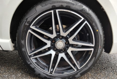 Mercedes CLASSE V 220 d Long FASCINATION 7G-Tronic - 7 PLACES