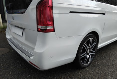 Mercedes CLASSE V 220 d Long FASCINATION 7G-Tronic - 7 PLACES
