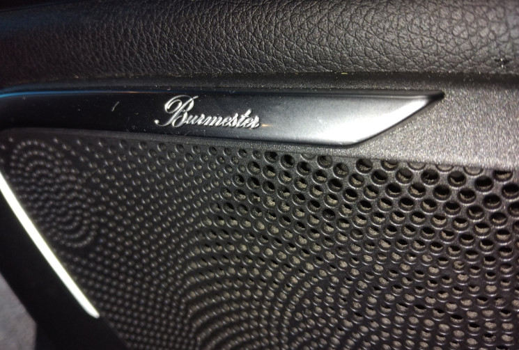 Mercedes CLASSE V 220 d Long FASCINATION 7G-Tronic - 7 PLACES