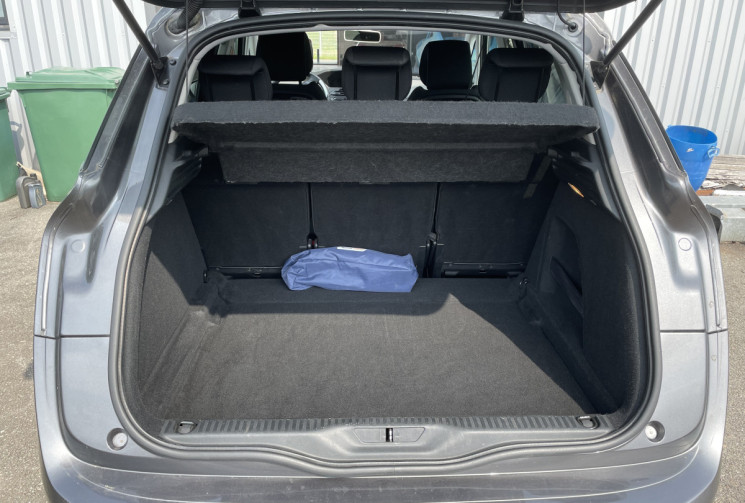 Citroën Spacetourer 1.5 BlueHDi  S&S 130 CV FEEL