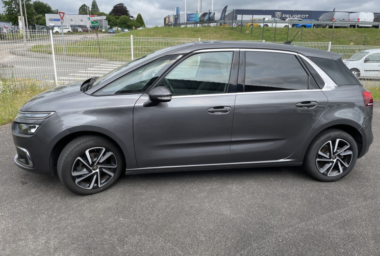 Citroën Spacetourer 1.5 BlueHDi  S&S 130 CV FEEL