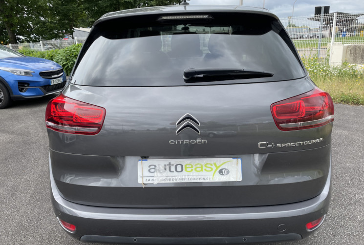 Citroën Spacetourer 1.5 BlueHDi  S&S 130 CV FEEL