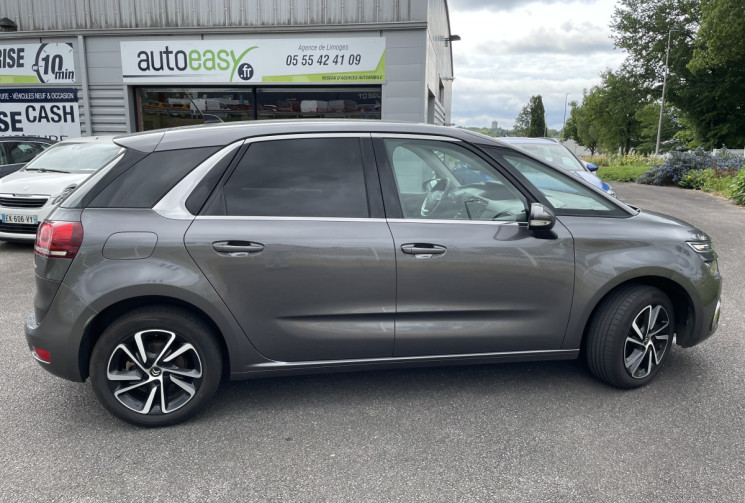 Citroën Spacetourer 1.5 BlueHDi  S&S 130 CV FEEL