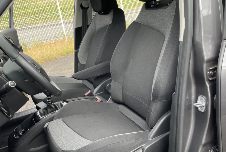 Citroën Spacetourer 1.5 BlueHDi  S&S 130 CV FEEL
